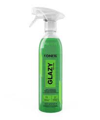 LIMPA VIDROS VONIXX 500ML GLAZY ANTI FOG