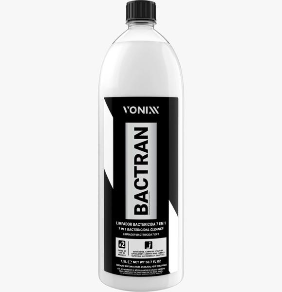 LIMPADOR BACTERICIDA VONIXX 1,5L BACTRAN
