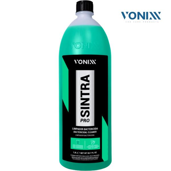 LIMPADOR BACTERICIDA VONIXX 1,5L SINTRA