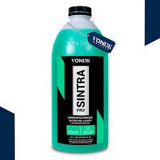 LIMPADOR BACTERICIDA VONIXX 3L SINTRA PR