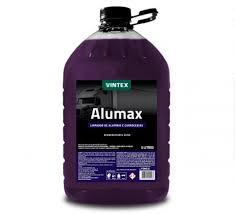 LIMPADOR DE ALUMINIO VONIXX 5L ALUMAX