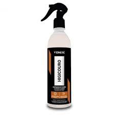 LIMPADOR DE COURO VONIXX 500ML HIGICOURO