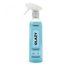 LIMPADOR VIDROS VONIXX 500ML GLAZY 4EM1