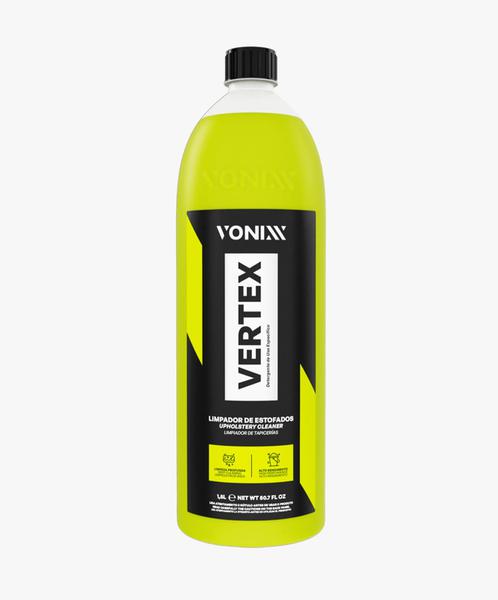LIMPADOR ESTOFADOS VONIXX 1,5L VERTEX