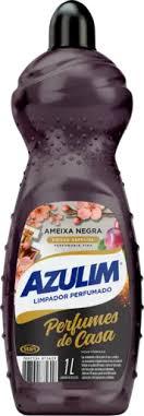 LIMPADOR PERFUMADO AZULIM 3L AMEIXA NEGR