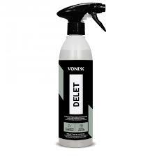 LIMPADOR PNEU E BORRACHA VONIXX 500ML DE