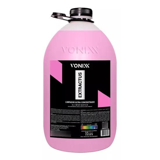 LIMPADOR ULTRA CONCENTRADO VONIXX 5L EXT