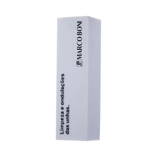 LIXA BLOCO MARCO BONI PROF