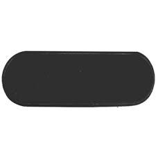 LIXA PES NOVO VISUAL ANATOMICA PRETA