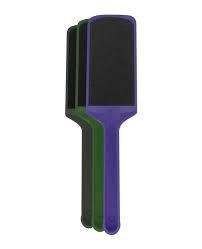 LIXA PES NOVO VISUAL PVC