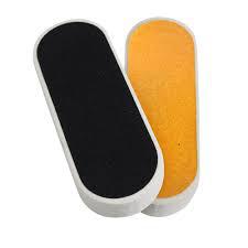 LIXA PES SANTA CLARA 25MM EVA