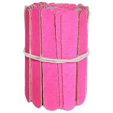 LIXA UNHA MINI ROSA (INATIVO)