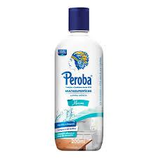 LUSTRA MOVEIS PEROBA 200ML MARINE