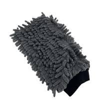 LUVA CHENILE 90 GSM DUPLA FACE