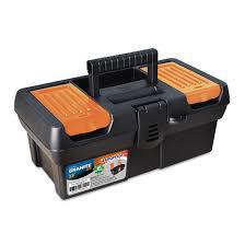 MALETA FERRAMENTAS GRANITE PRO ALTA 13