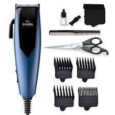 MAQUINA CORTE GAMA GM MASTER 220V CLIPPE