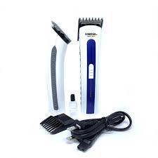 MAQUINA DE CORTE E BARBEADOR INOVA