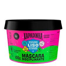 MASCARA LOLA 100G XAPADINHA DISCIPLINA