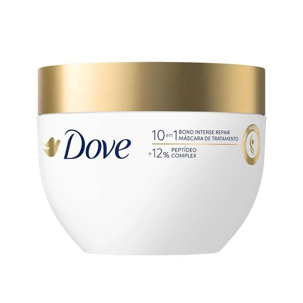MASC DOVE 250G BOND INTENSE REPAIR