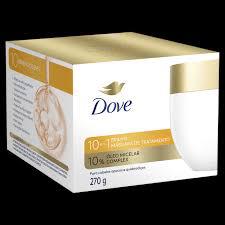 MASC DOVE 270G POTE 10 EM 1 BRILHO