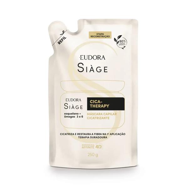 MASC EUDORA SIAGE 250G CICA-THERAPY REFI