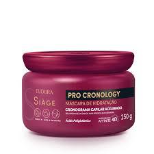 MASC EUDORA SIAGE 250G PRO CRONOLOGY