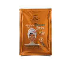 MASCARA FACIAL PHALLEBEAUTY 10G VIT C SA