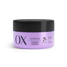 MASC OX 300G TRAT GLICOLICO