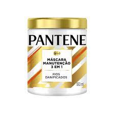 MASC PANTENE 550ML MANUTENCAO