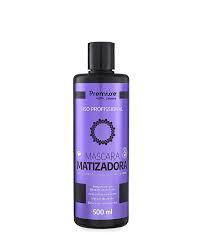 MASCARA PREMISSE 500ML MATIZADORA