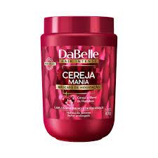 MASCARA DABELLE 800G CEREJA MANIA
