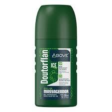 MASSAGEADOR ROLLON ABOVE 50ML DOUTORFLAN