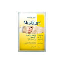 MAXILLURING PO DESC CAMOMILA 60GR - 1626