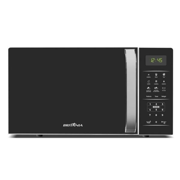 MICRO ONDAS BRITANIA 220V 20L BMO23
