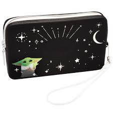 MINI BAG HAVAIANAS STAR WARS PRETO