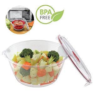 MINI PANELA CACAROLA PARA FREEZER E MICR