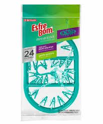 MINI VARAL ESFREBOM OVAL C/24 PREND