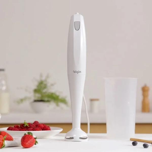 MIXER DE MAO ELGIN 200W 220V COMPACTO LE