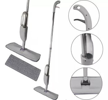 MOP FLAT ASA DO BRASIL 360 SPRAY