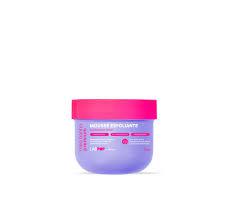MOUSSE ESFOLIANTE LABPOP 240G BUBBLEGUM