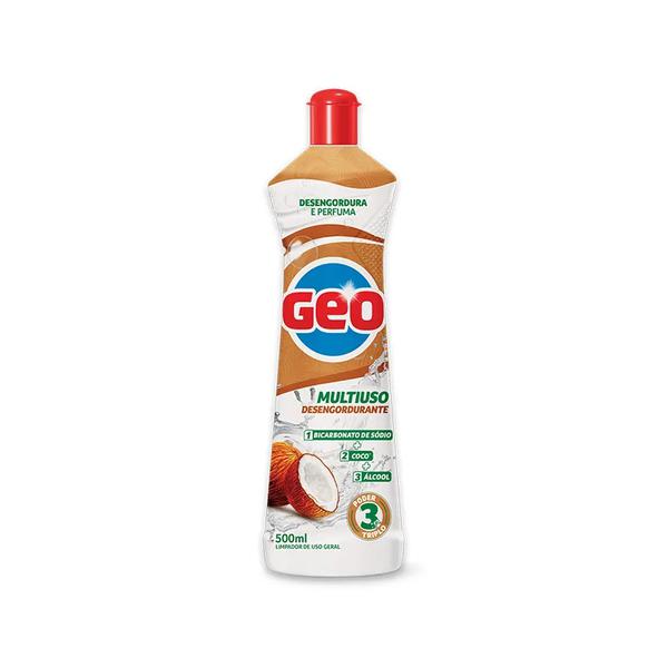 MULTI GEO 500ML DESENG COCO