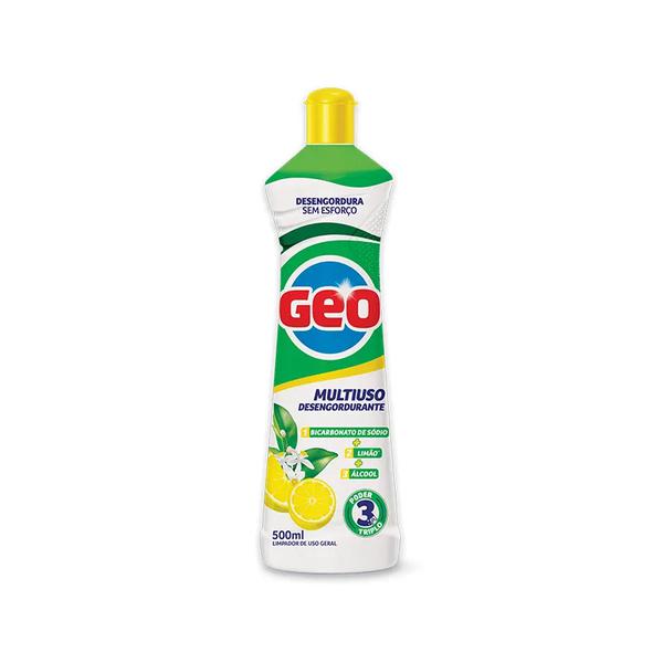 MULTI GEO 500ML DESENG LIMAO