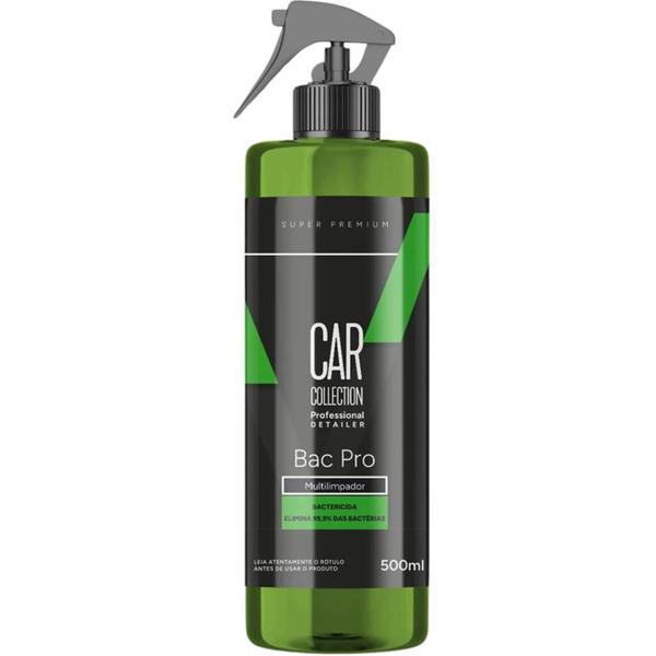 MULTILIMPADOR CAR COLLECT 500ML BAC PRO