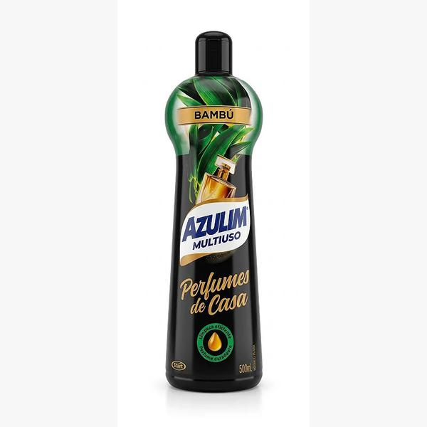 MULTIUSO AZULIM 500ML BAMBU