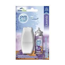 REFIL CLICK PURO AR 12ML LAVANDA