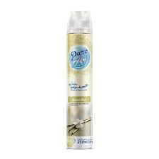 AROMA AMBIENTE PURO AR 250ML BAUNILHA