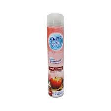 AROMA AMBIENTE PURO AR 250ML MACA CANELA