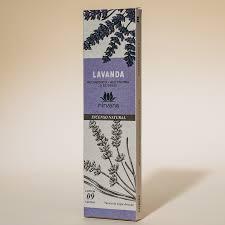 NIRVANA LAVANDA