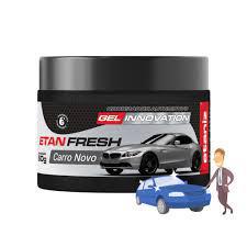 ODORIZ GEL ETANFRESH 60G MARINE
