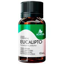 ODORIZ OLEO PROEZA 120ML ESSENCIAL EUCAL